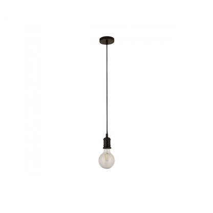 Edison Pendant / Cord Set