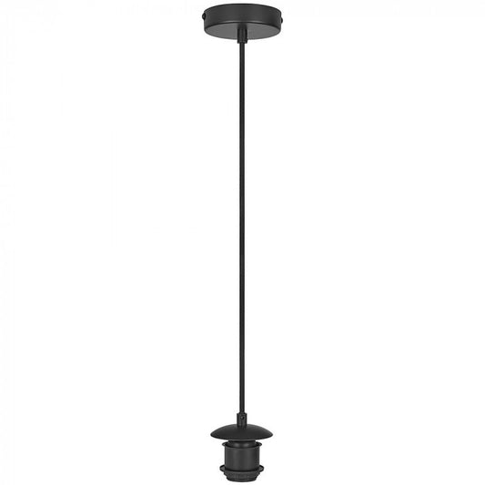 Morrison E27 Pendant 40mmØ Mounting