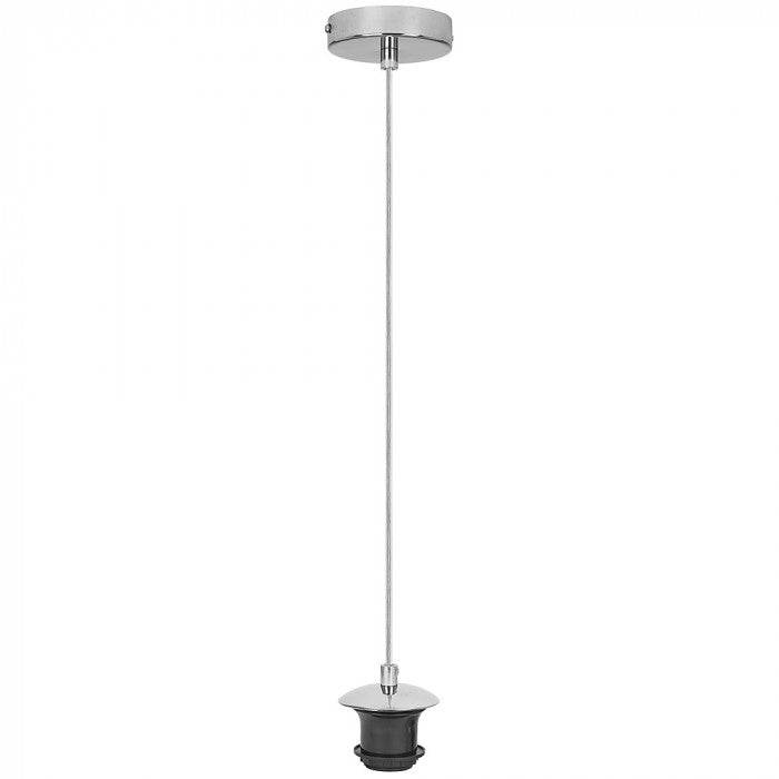 Morrison E27 Pendant 40mmØ Mounting