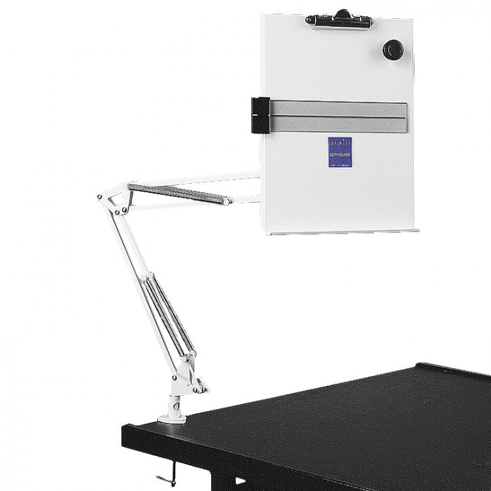 A4 Portrait Standard Copy Holder – Discount Lighting & Fans