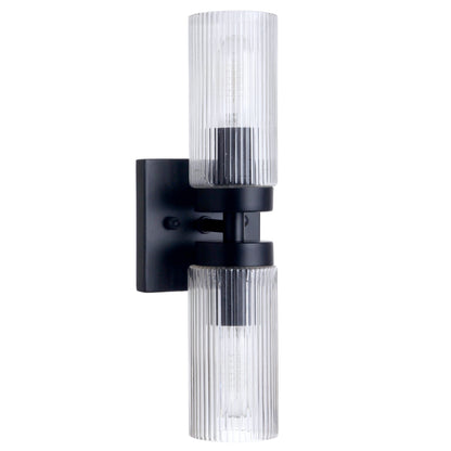 Chester 2 Light Wall Bracket