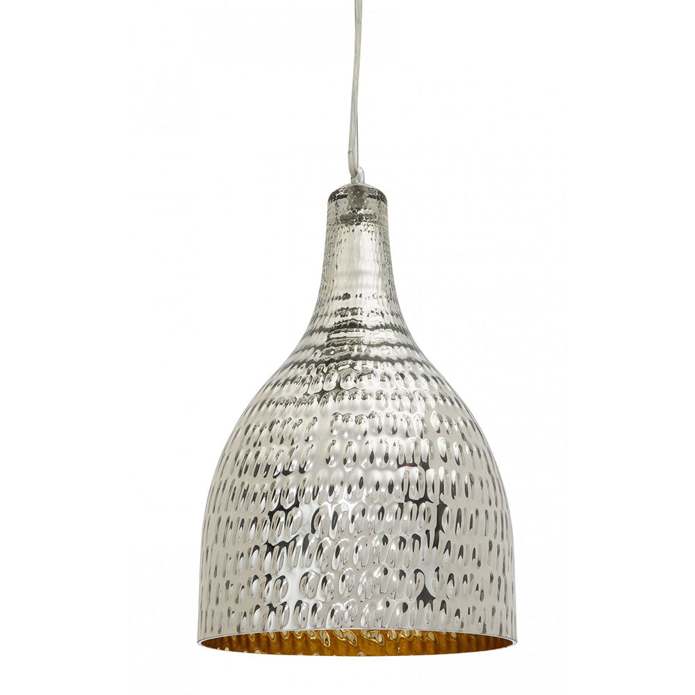 Chevron 1 Light Pendant