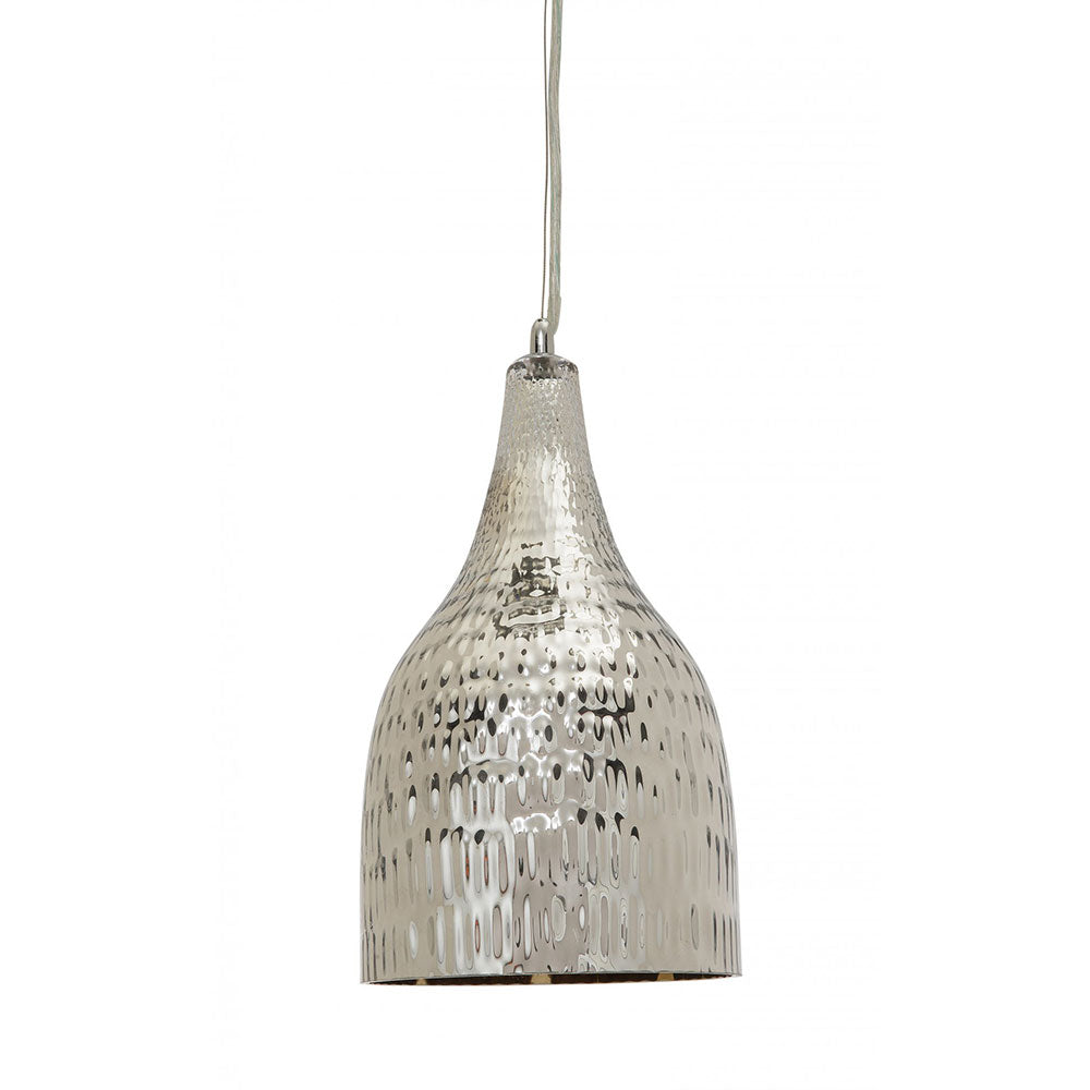 Chevy 1 Light Pendant