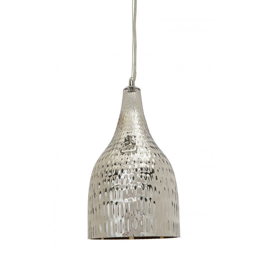 Chevy 1 Light Pendant