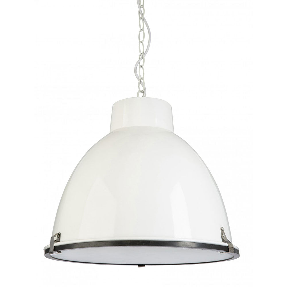 Cibo 1 Light Pendant