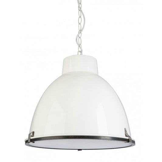Cibo 1 Light Pendant