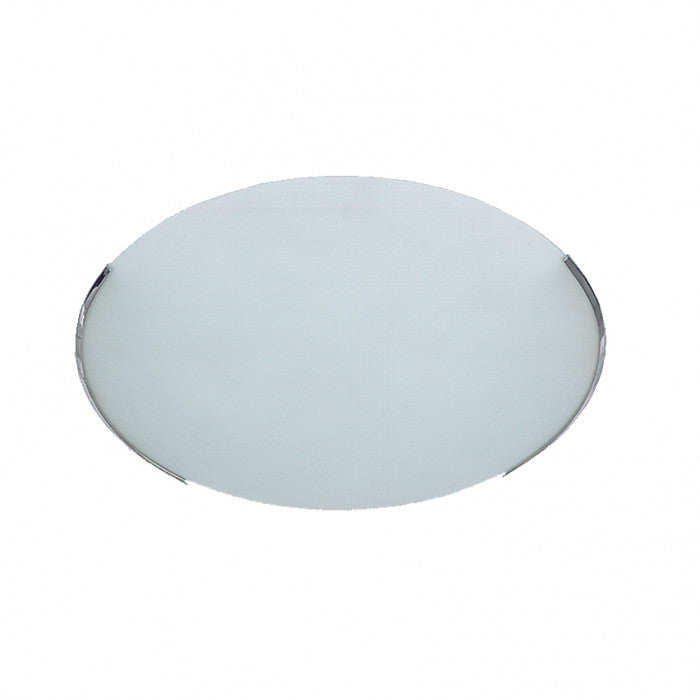 Half Edge Trim Ceiling Light