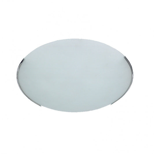 Half Edge Trim Ceiling Light