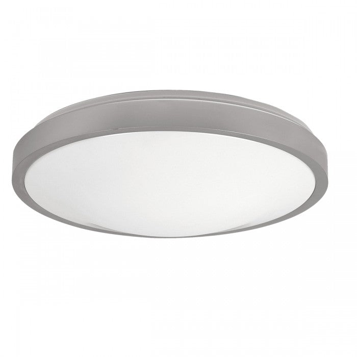 LED Hospital Acrylic Ceiling Light with Trim