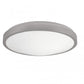 LED Hospital Acrylic Ceiling Light with Trim