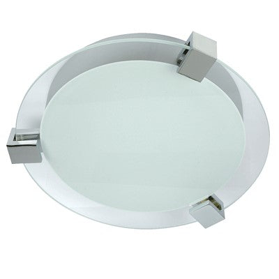 12W Contemporary LED Ceiling Light