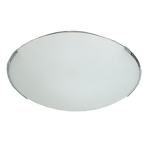 Half Edge Trim LED Ceiling Light