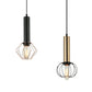 Corazon Cage Pendant Lights