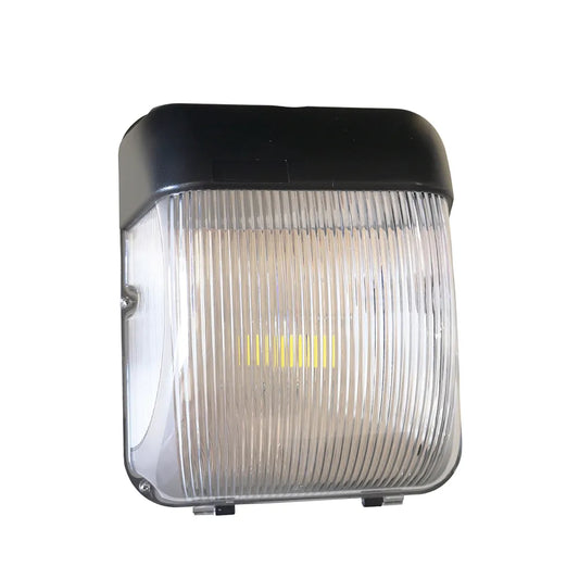 Led Exterior Bulkhead Light