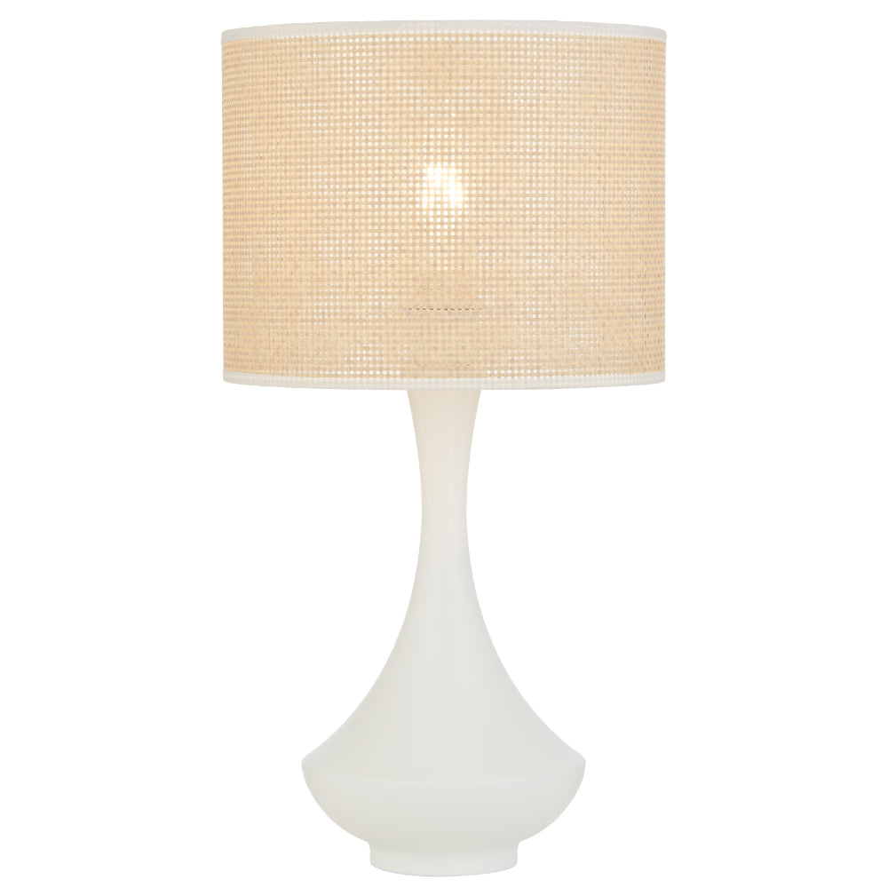 Claris Table Lamp