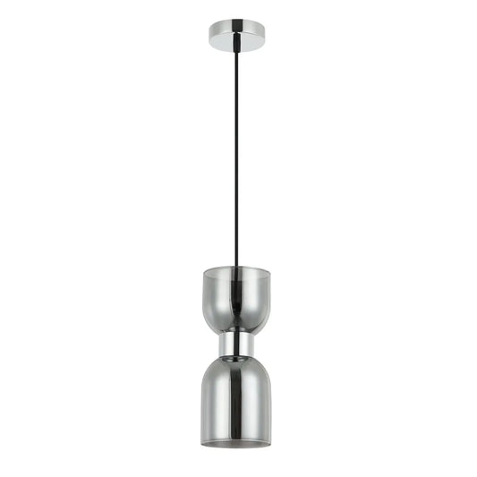 CLESSIDRA: Ellipse Pendant Lights