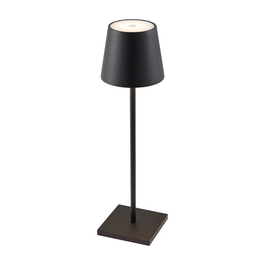 Clio Rechargeable Table Lamp