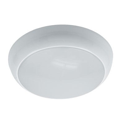 16W LED Ceiling Button with Trim