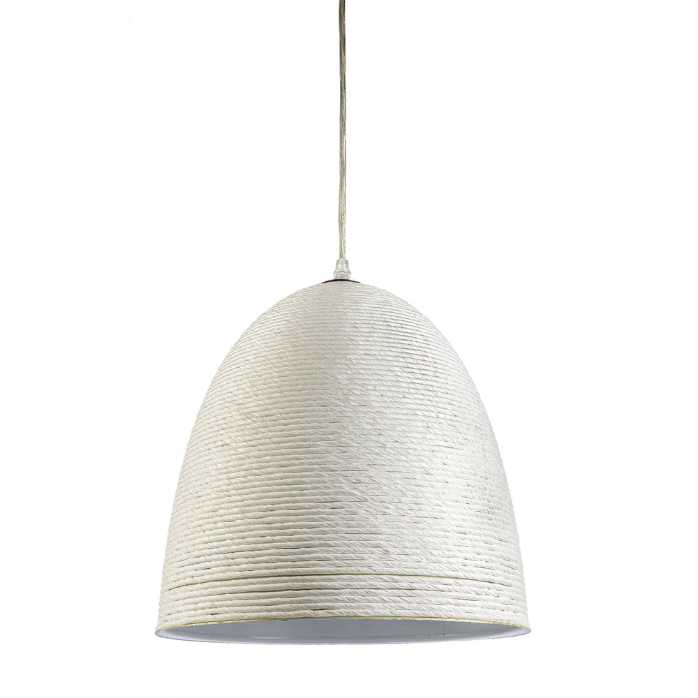 Corda 1 Light Pendant