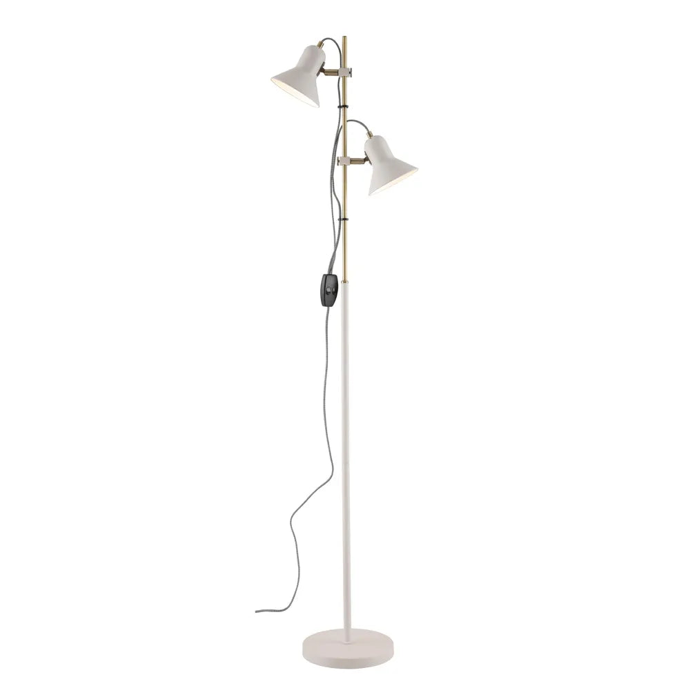 Corelli 2 Floor Lamp