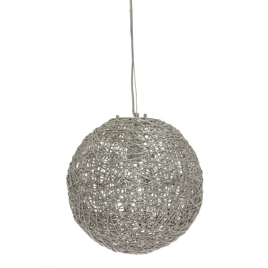 Cortina 1 Light Large Pendant