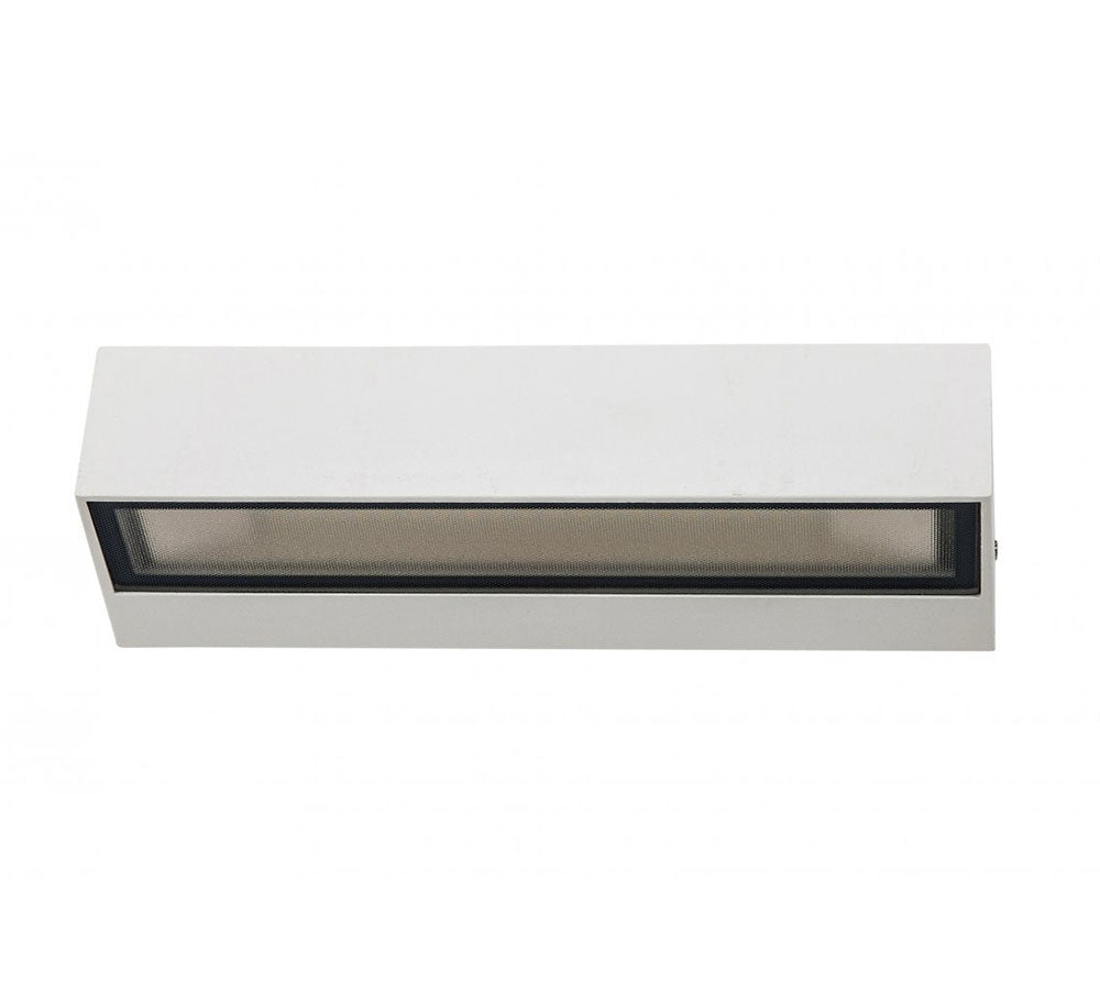 Crea 16W Up/Down LED Wall Light