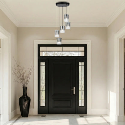 Crevil Pendant
