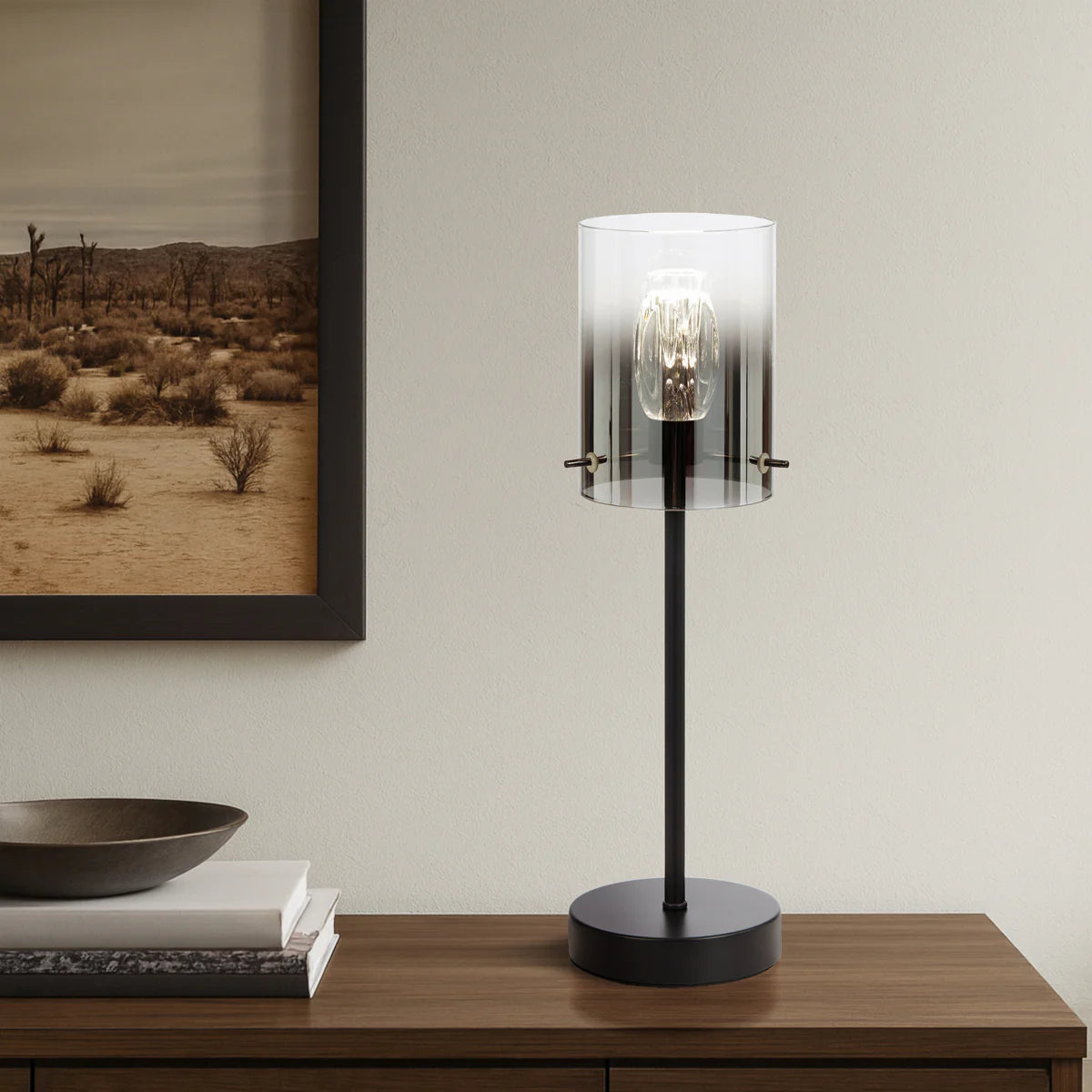 Crevil Table Lamp