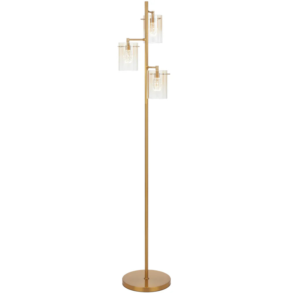 Crevil Floor Lamp