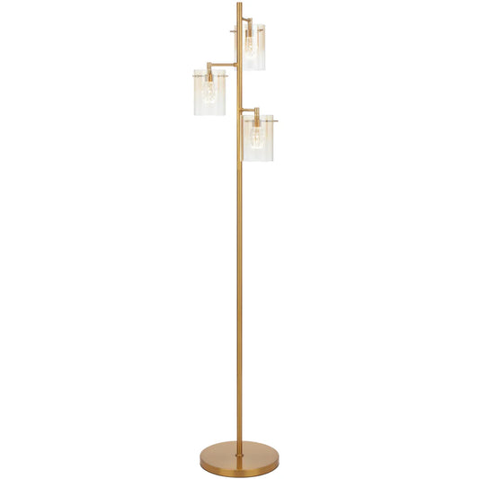 Crevil Floor Lamp