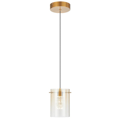 Crevil Pendant