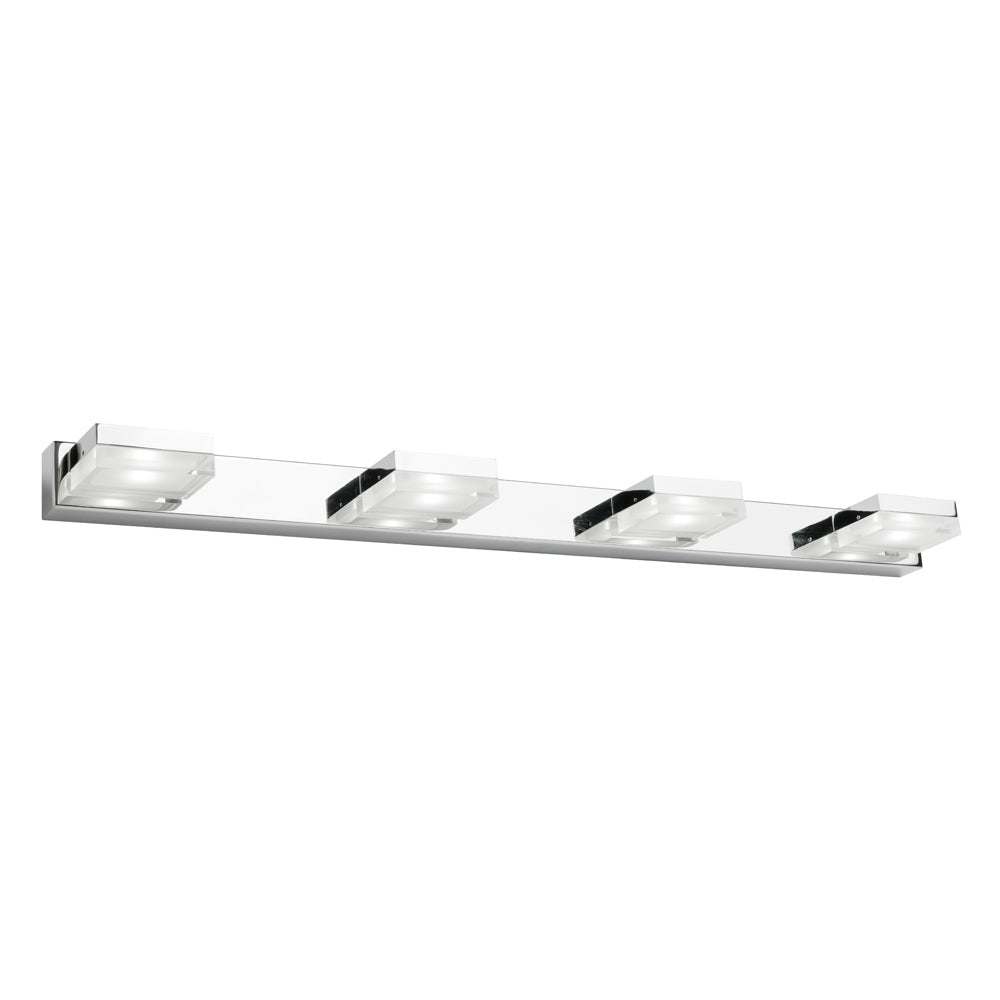Cube LED Vanity Light
