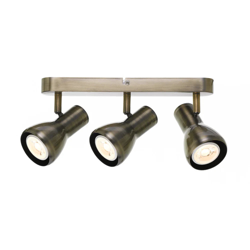 Curtis 3 Lights Spot Bar