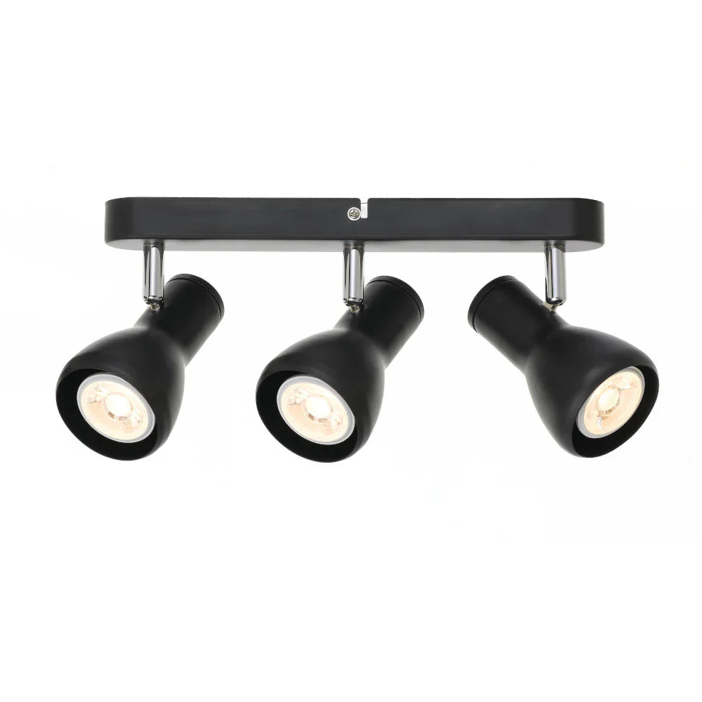 Curtis 3 Lights Spot Bar