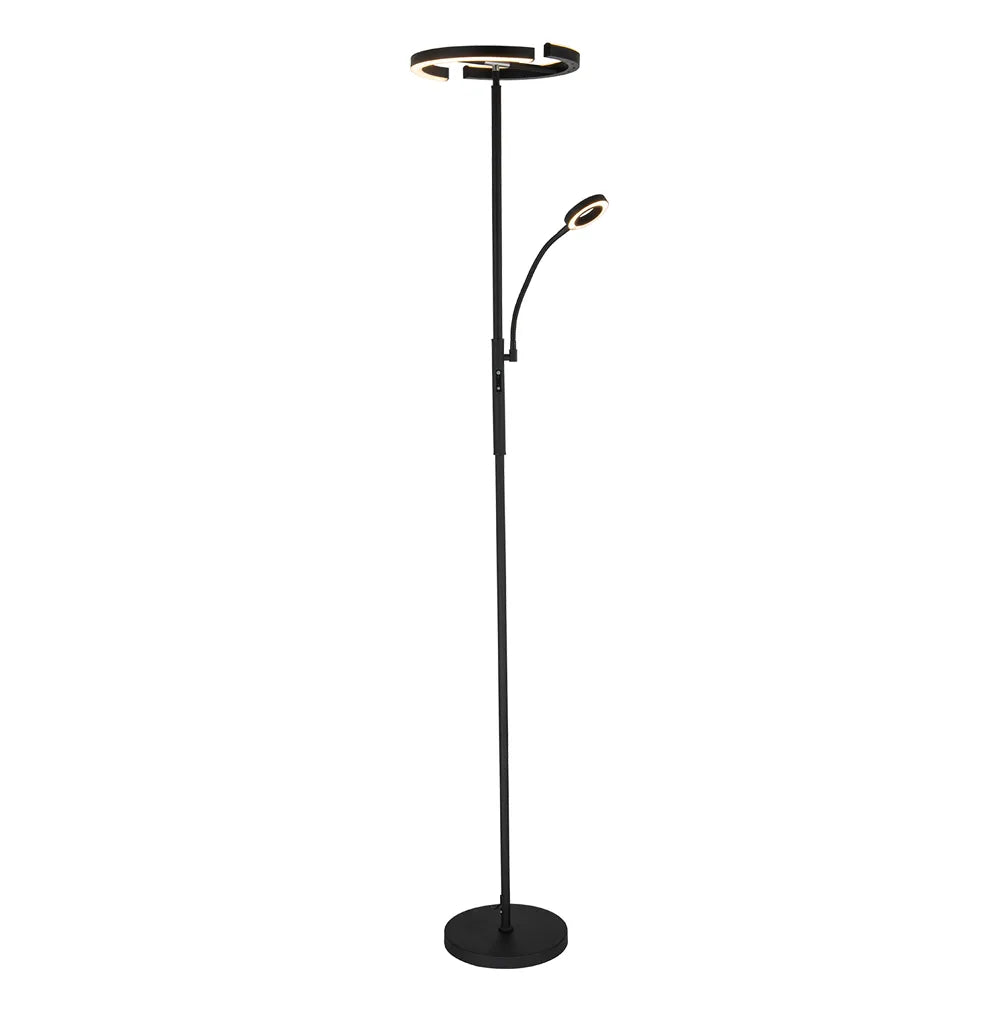 Cyclops-FL Mother & Child Floor Lamp