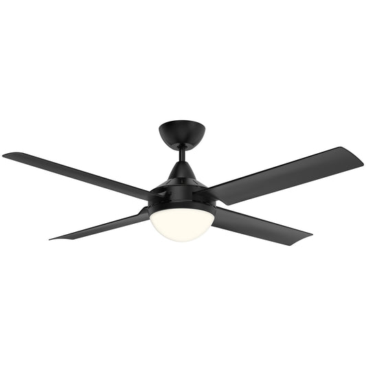 Cairns Ceiling Fan 48" with Light