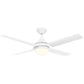 Cairns Ceiling Fan 48" with Light