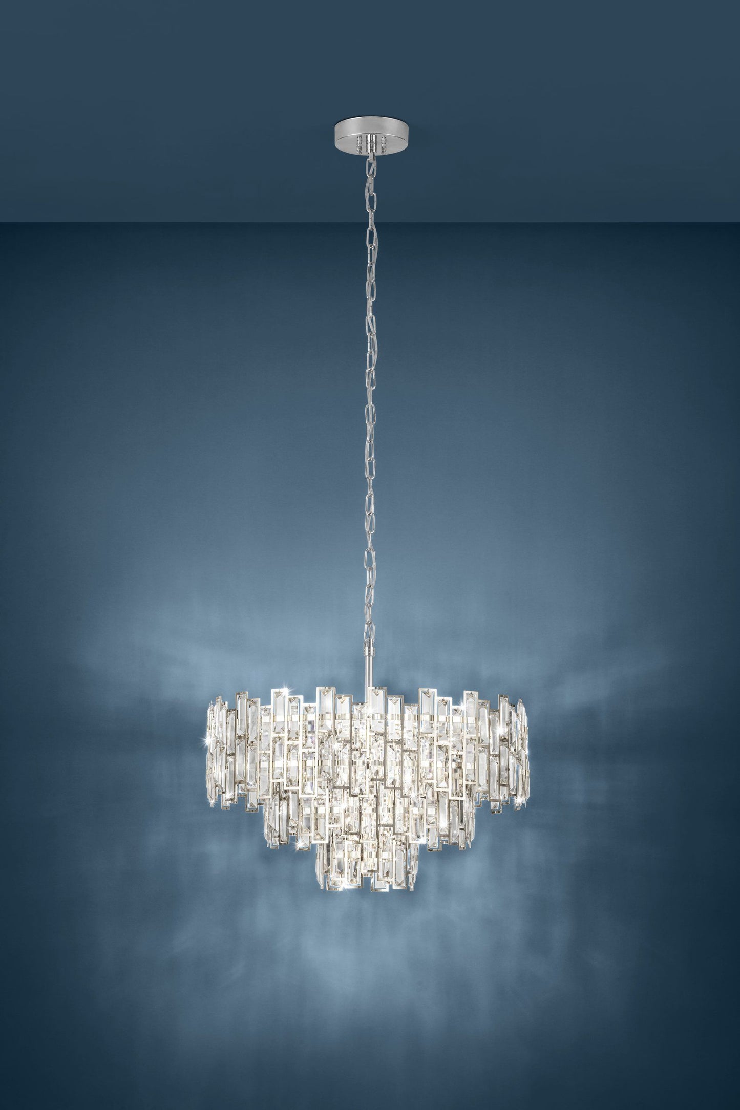 Calmeilles 1 Pendant Light