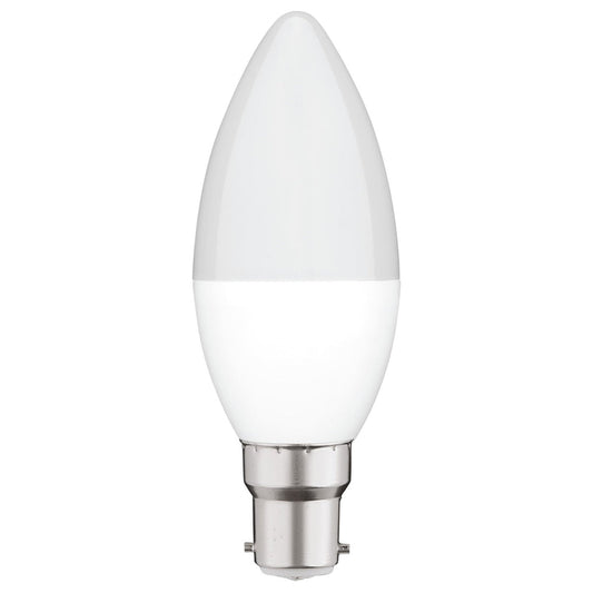 Candle 5700K B15 LED Globe