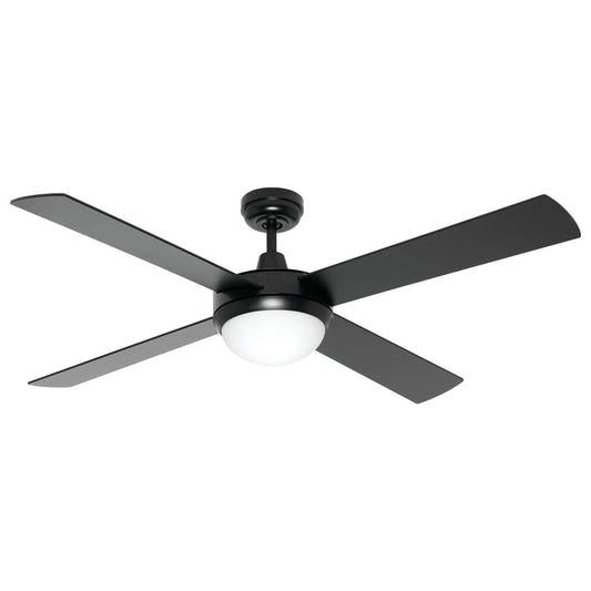 Caprice 132cm AC Ceiling Fan with Light