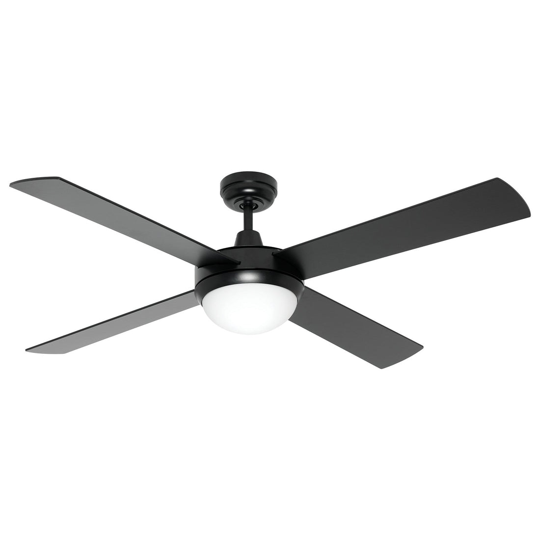 Caprice 132cm AC Ceiling Fan with Light