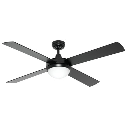 Caprice 132cm AC Ceiling Fan with Light