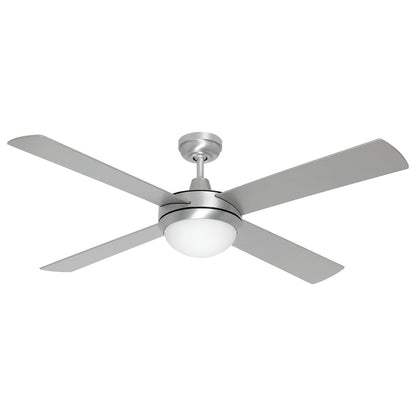 Caprice 132cm AC Ceiling Fan with Light