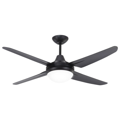 Clare 135cm AC Ceiling Fan with B22 Light