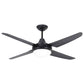 Clare 135cm AC Ceiling Fan with B22 Light