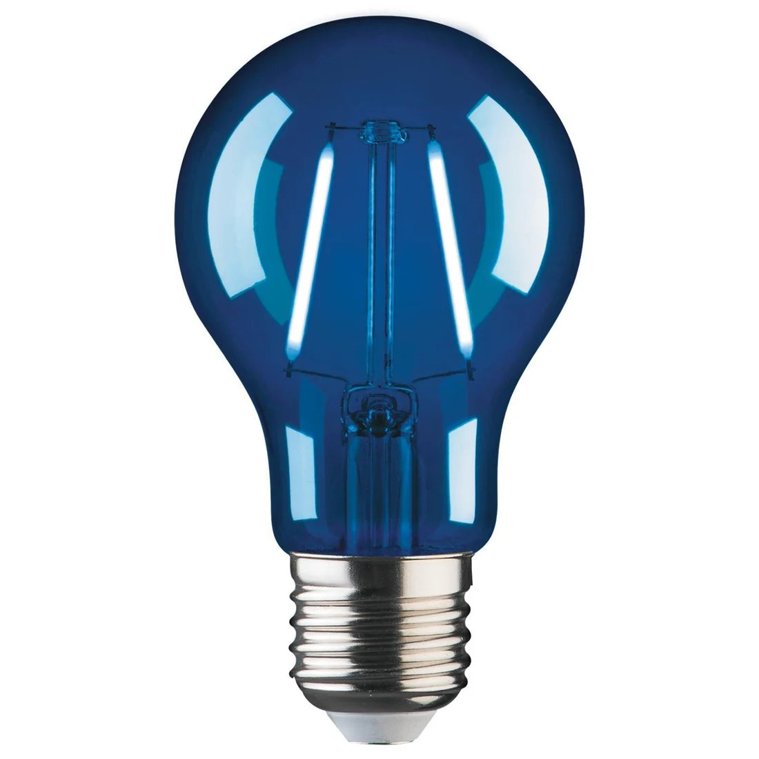 Classic A60 E27 Filament Globe