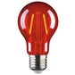 Classic A60 E27 Filament Globe