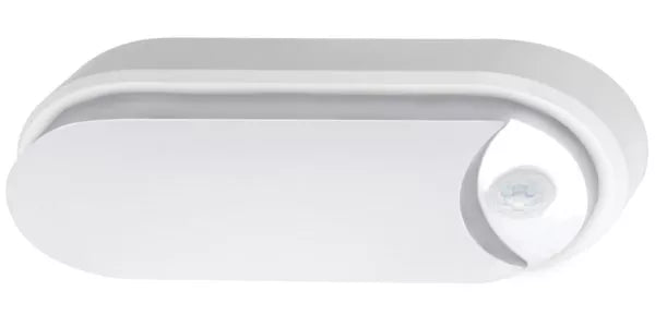 Cove 10W /15W Tricolour LED Bunker