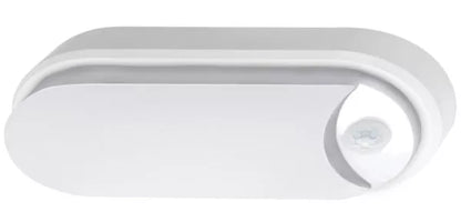 Cove 10W /15W Tricolour LED Bunker