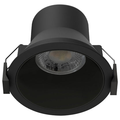 Cruz 8W LED CCT Anti-Glare Deep Recessed Downlight